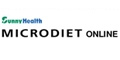 MICRODIET　ONLINE