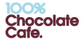 100%チョコレートカフェ